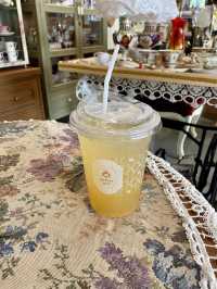 Mellow Mill ร้านกาแฟที่ไม่ได้มีดีแค่กาแฟ