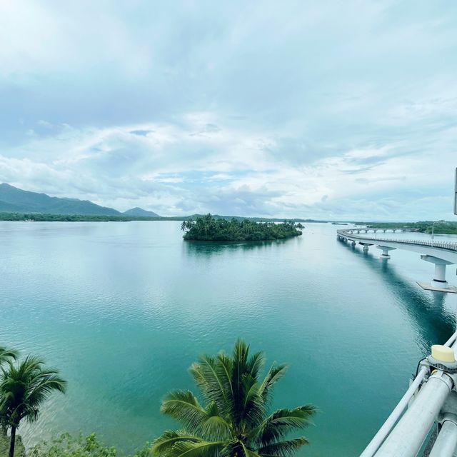 Longest Bridge in the Philippines No More