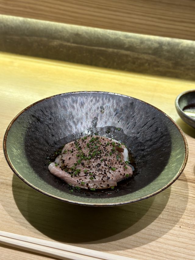 Where to find good Omakase in Singapore? 🤔