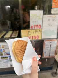 東京【巣鴨】食べ歩きもできる♡地蔵通り商店街の魅力⭐︎