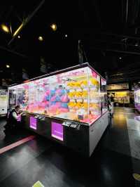 【お台場】東京ジョイポリス、ﾊﾟｽﾎﾟｰﾄ有効活用で限界まで遊び尽くせ！