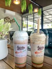 💚ลูกหว้า กาแฟ 🍵