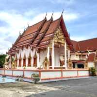Phuttaphum Temple