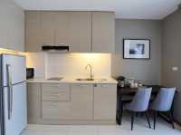 Altera Hotel and ResidencePattayaที่พักสุดชิลพัทยา