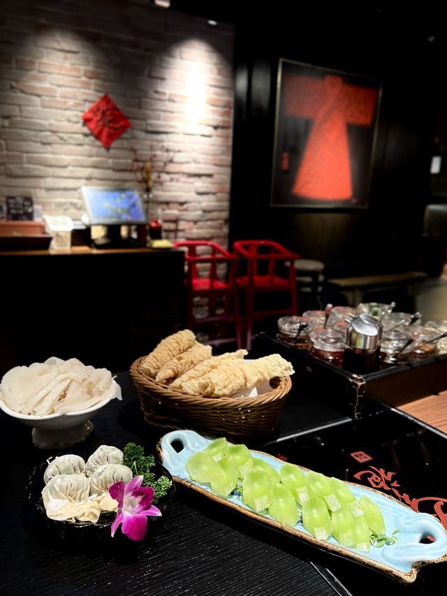 太子區人氣火鍋之選🍲🥢