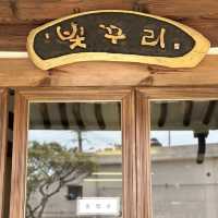 慶州に行ったら絶対行きたい韓屋カフェ