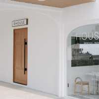 R House Cafe : คาเฟ่เปิดใหม่ย่านลำลูกกา