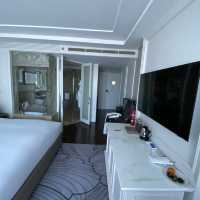 Sofitel กรุงเทพ สุขุมวิท โรงแรมหรูใหล้รถไฟฟ้า