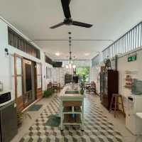 Baan Chiang Bed Lampang | ที่พักลำปางราคาหลักร้อย