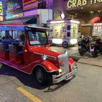 Must-Visit Experience - Phu Quoc Night Market
