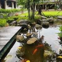 พักผ่อนริมหาดเฉวง ที่ Chaweng Regent