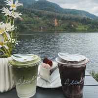 Alisha cafe’