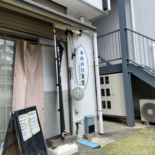 【東京・小笠原諸島】父島でおやつ巡り🍭