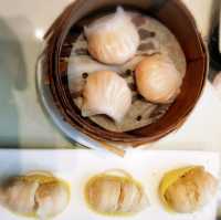 〔新葡苑〕上海本幫菜、廣東菜，特色港點非食不可❗️