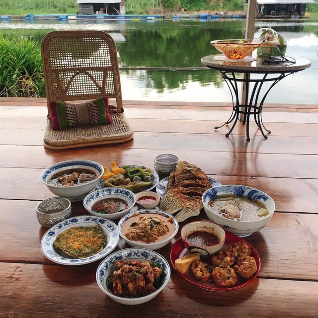 แพ บ้าน บ้าน โฮมสเตย์ จังหวัดอุทัยธานี