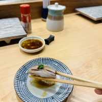 尖沙咀新開平價抵食omakase二人餐