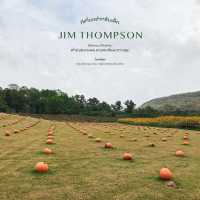 จิม ทอมป์สัน ฟาร์ม - Jim Thompson Farm