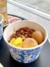 香港正宗台灣小食料理