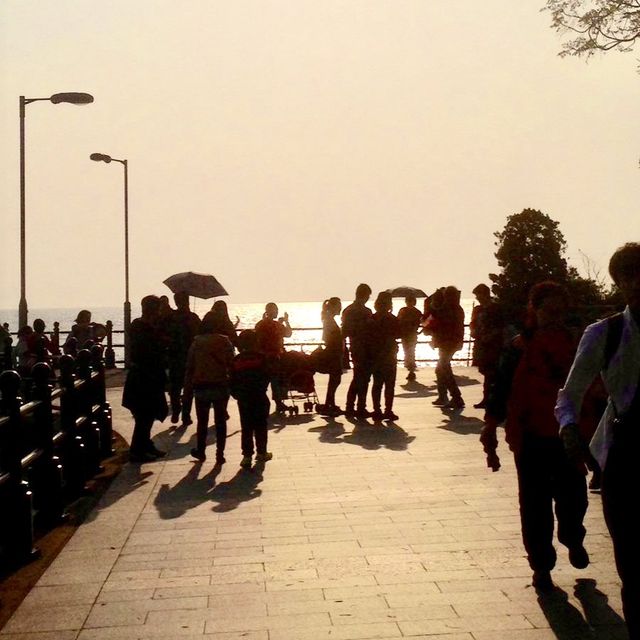 Venice of Hong Kong