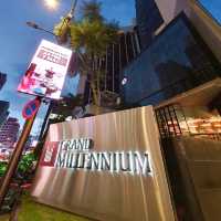 One of the Best Golden Triangle Hotel