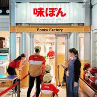Fun activities at Kidzania Tokyo 