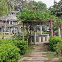 TURI BEACH Resort 