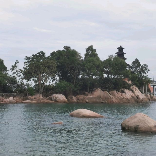 Turi Beach Resort 