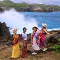 Angel’s Billabong   Nusa Penida 