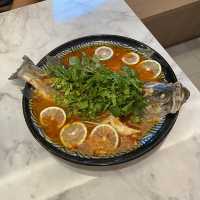 柔意泰泰餐廳 小琉球😋
