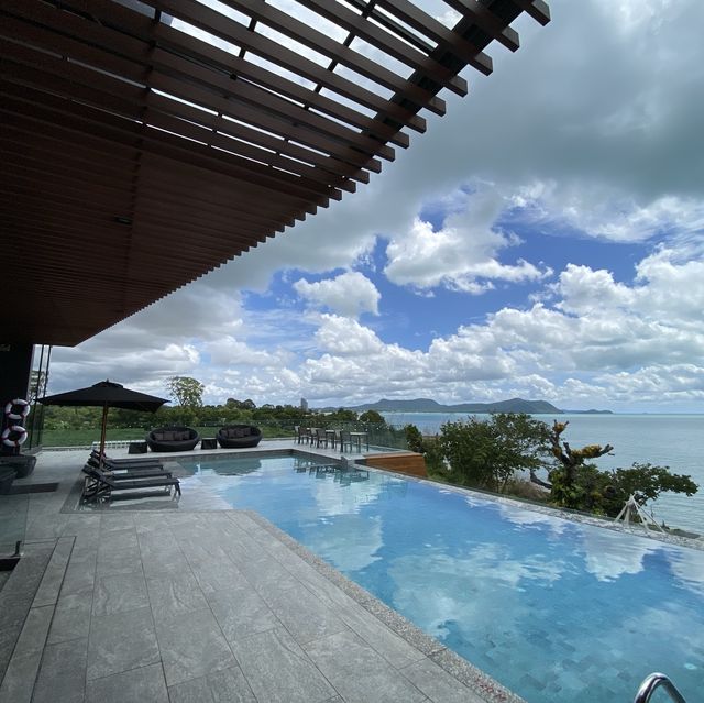 villa สุดชิคพัทยาใต้