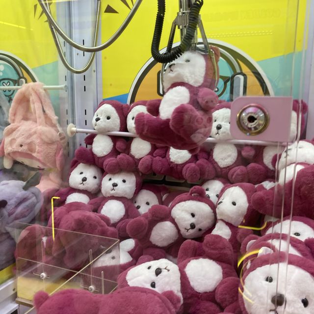 中山步行街