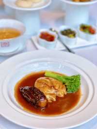 深圳美食🫖經典創意結合的淮揚菜