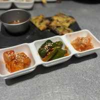 【大阪・梅田】絶品サムギョプサルの食べ放題がリーズナブル「ウメダニューウェーブ」