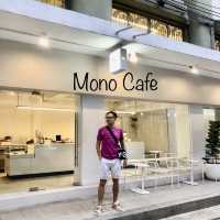 นัดจิบกาแฟ@mono☕️