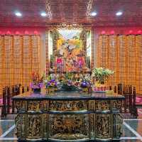 Sanfong Temple