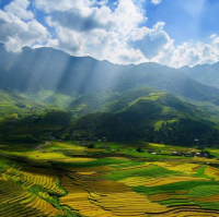 Tây Bắc Việt Nam