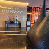 Renaisance Hotel, Bangkok 