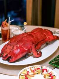 銅鑼灣靚景高質粵菜