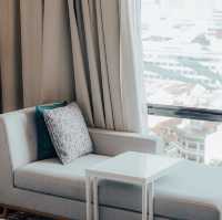 BEST Hotel for Amazing Penang Seaview 😍