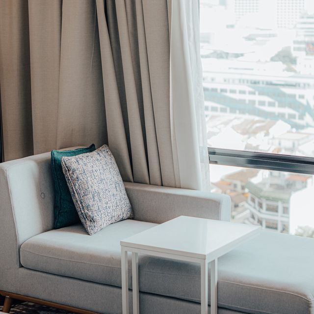 BEST Hotel for Amazing Penang Seaview 😍