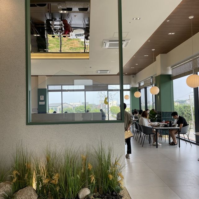 남녀노소 누구나 좋아할 정갈한 한상 미곡반상🌾