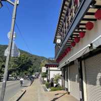 【京都府】車で嵐山観光へ行く方必見！立地抜群の大人気駐車場