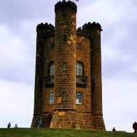 Broadway & Broadway Tower (百老匯小鎮和百老匯塔)