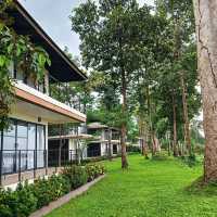 The River resort 