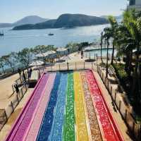 😄香港海洋公園水上樂園🤩暑假最佳水上冒險🌊