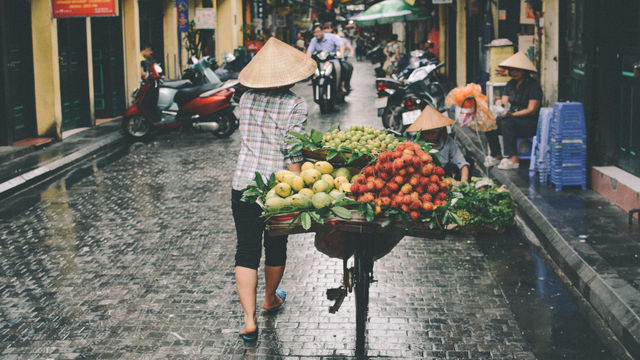 HaNoi - Vietnam's cultural capital