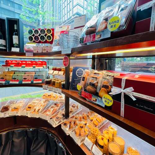joel robuchon ルームフェア ジェラート ピケ×ジョエル・ロブションの“マリンテイスト”ルーム