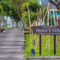  Peggy's Cove Resort