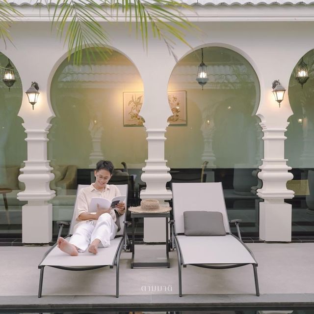 Marococco 🍃 วิลล่าเปิดใหม่ ย่านถลาง 🏠✨