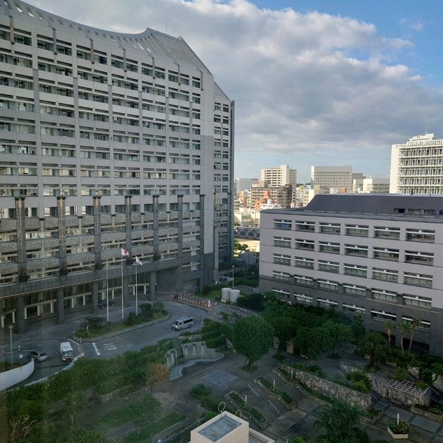 沖縄旅行で宿泊！「ホテルロコアナハ」素晴らしい！